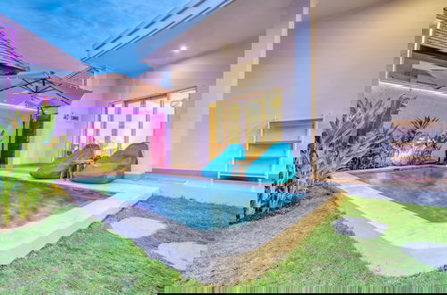 Foto 13 - Villa Aura Canggu