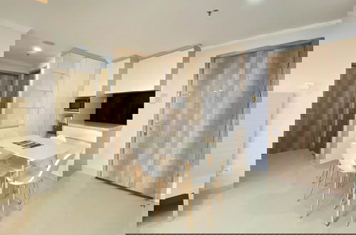 Foto 10 - Spacious And Comfort Stay 2Br Apartment Pejaten Park Residence