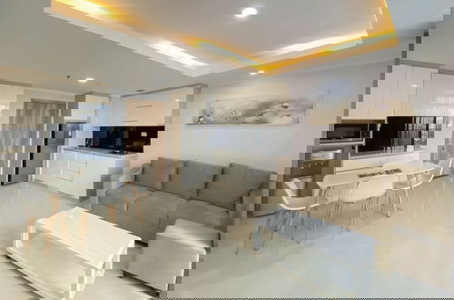Foto 15 - Spacious And Comfort Stay 2Br Apartment Pejaten Park Residence