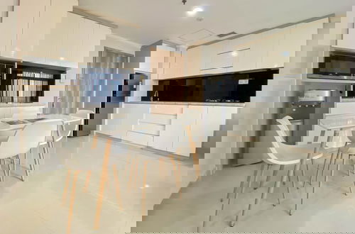 Foto 9 - Spacious And Comfort Stay 2Br Apartment Pejaten Park Residence
