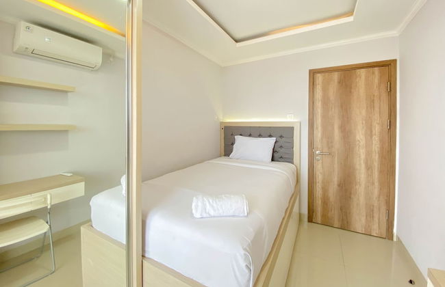 Spacious And Comfort Stay 2Br Apartment Pejaten Park Residence - Foto 4