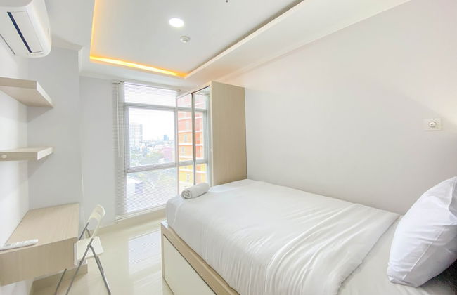 Spacious And Comfort Stay 2Br Apartment Pejaten Park Residence - Foto 5