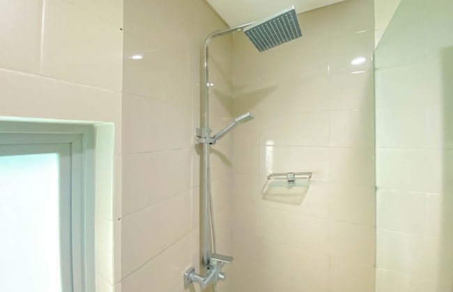 Spacious And Comfort Stay 2Br Apartment Pejaten Park Residence - Foto 16