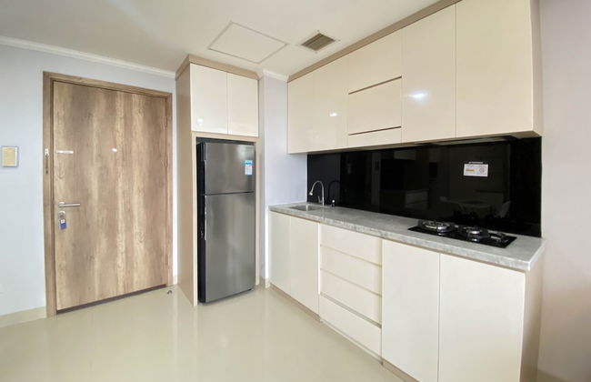 Spacious And Comfort Stay 2Br Apartment Pejaten Park Residence - Foto 8