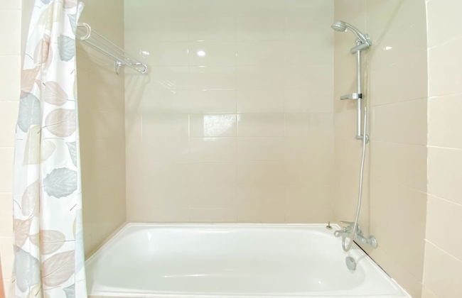 Spacious And Comfort Stay 2Br Apartment Pejaten Park Residence - Foto 19