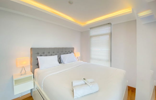 Spacious And Comfort Stay 2Br Apartment Pejaten Park Residence - Foto 1