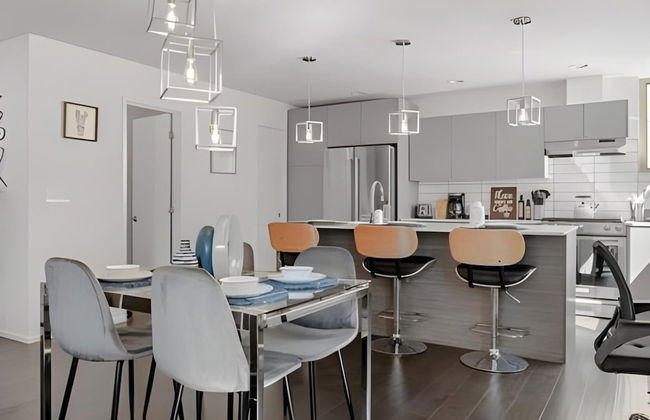 NEW 3BR Great Location Queen Anne W Rooftop - Photo 16
