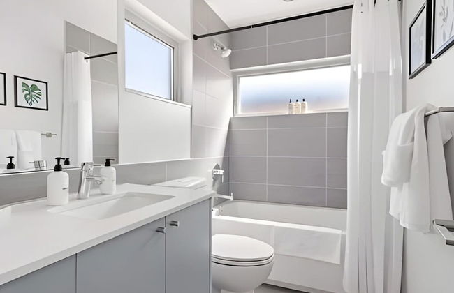 NEW 3BR Great Location Queen Anne W Rooftop - Photo 25
