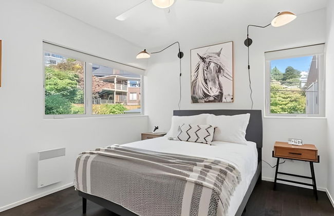NEW 3BR Great Location Queen Anne W Rooftop - Photo 21