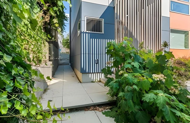 NEW 3BR Great Location Queen Anne W Rooftop - Photo 32
