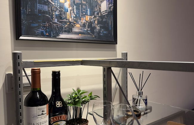 Susan's BNB - Foto 19