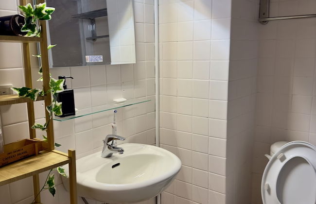 Susan's BNB - Foto 17