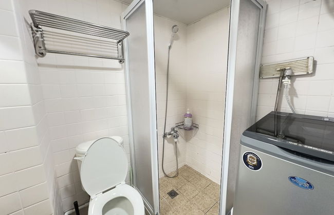 Susan's BNB - Foto 18