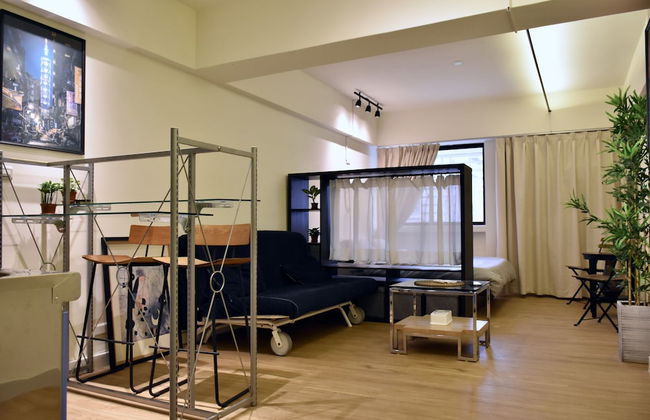 Susan's BNB - Foto 14