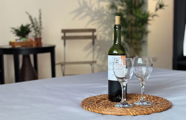 Susan's BNB - Foto 3