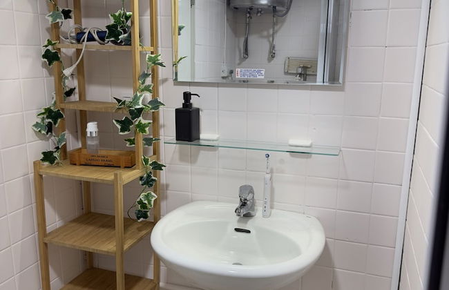 Susan's BNB - Foto 16