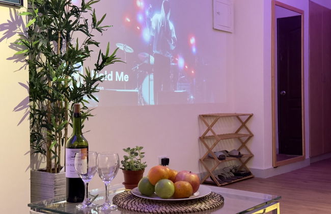 Susan's BNB - Foto 13