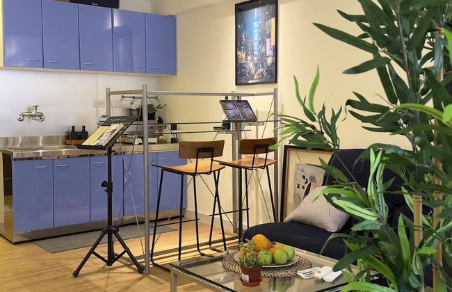 Susan's BNB - Foto 4