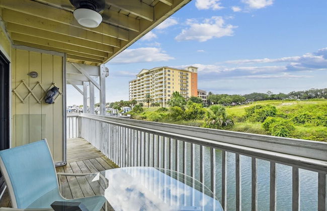 Sandpiper Cove 4117 2 Bedroom Condo by RedAwning - Foto 43