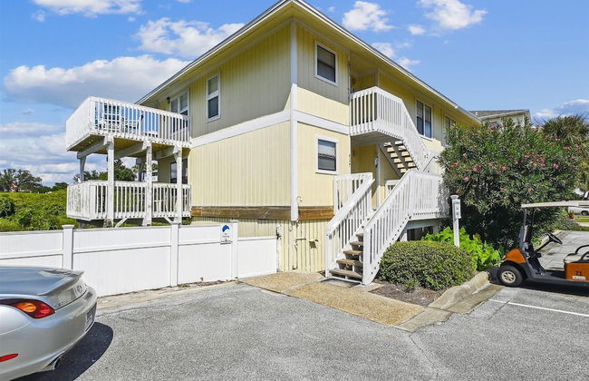 Sandpiper Cove 4117 2 Bedroom Condo by RedAwning - Foto 64