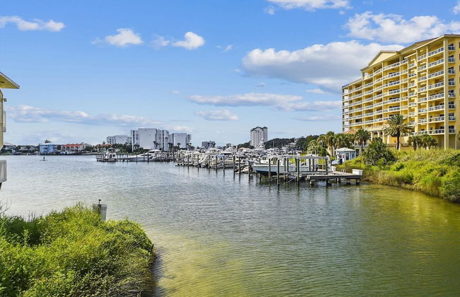 Sandpiper Cove 4117 2 Bedroom Condo by RedAwning - Foto 58