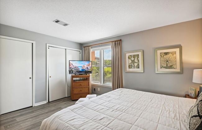 Sandpiper Cove 4117 2 Bedroom Condo by RedAwning - Foto 6