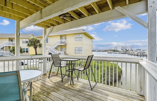 Sandpiper Cove 4117 2 Bedroom Condo by RedAwning - Foto 46