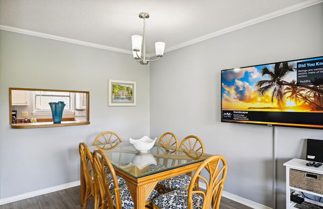 Sandpiper Cove 4117 2 Bedroom Condo by RedAwning - Foto 40