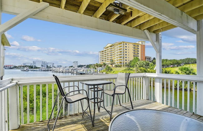 Sandpiper Cove 4117 2 Bedroom Condo by RedAwning - Foto 44