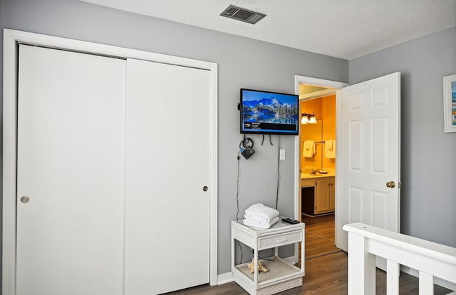 Sandpiper Cove 4117 2 Bedroom Condo by RedAwning - Foto 42