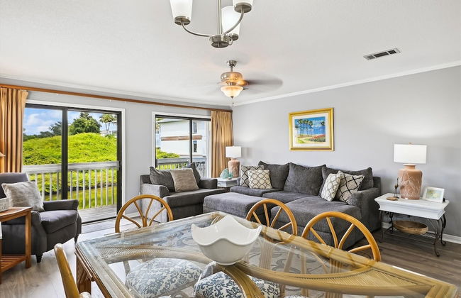 Sandpiper Cove 4117 2 Bedroom Condo by RedAwning - Foto 38
