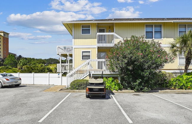 Sandpiper Cove 4117 2 Bedroom Condo by RedAwning - Foto 62