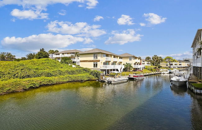 Sandpiper Cove 4117 2 Bedroom Condo by RedAwning - Foto 48