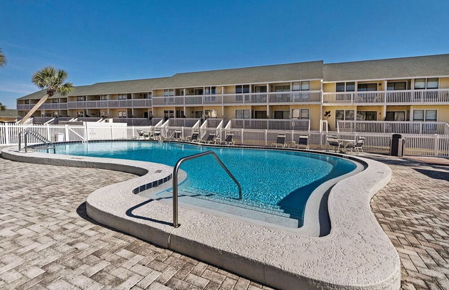 Sandpiper Cove 4117 2 Bedroom Condo by RedAwning - Foto 22