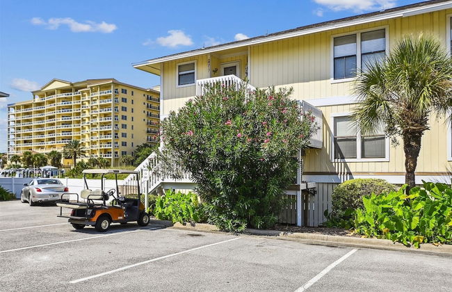 Sandpiper Cove 4117 2 Bedroom Condo by RedAwning - Foto 63