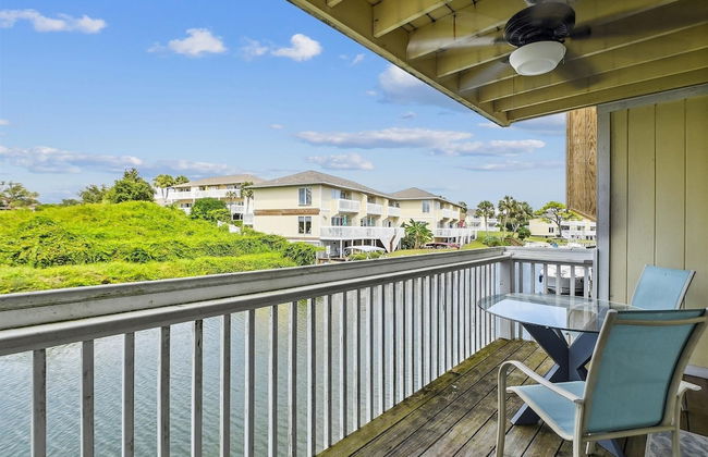 Sandpiper Cove 4117 2 Bedroom Condo by RedAwning - Foto 45