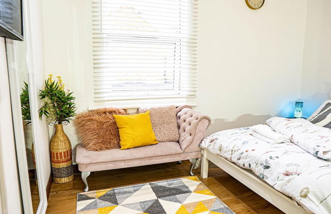 Luxury Studio Flat in London - Foto 6