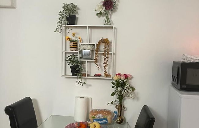 Luxury Studio Flat in London - Foto 11