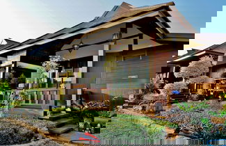 Foto 1 - Huen Pak Mon Chantra
