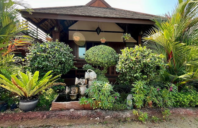 Huen Pak Mon Chantra - Foto 29