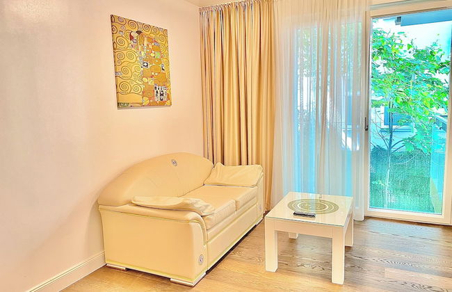 Vienna International Apartments - Foto 67