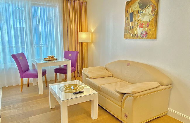 Vienna International Apartments - Foto 60