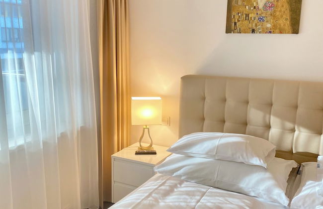 Vienna International Apartments - Foto 11