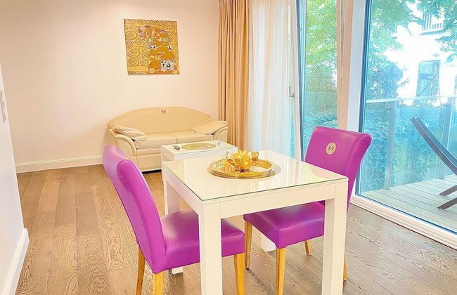 Vienna International Apartments - Foto 28