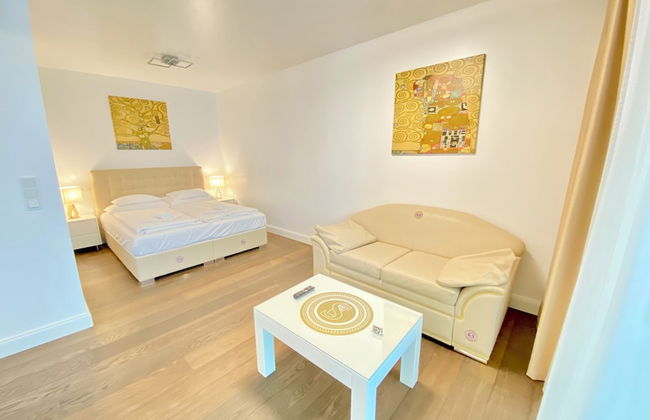 Vienna International Apartments - Foto 66