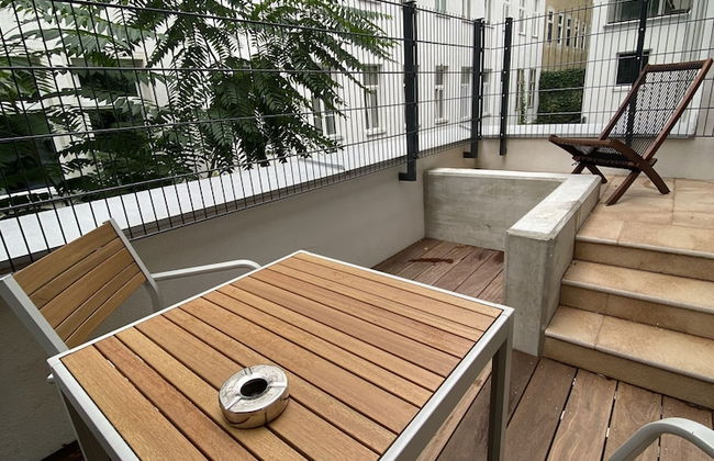 Vienna International Apartments - Foto 69
