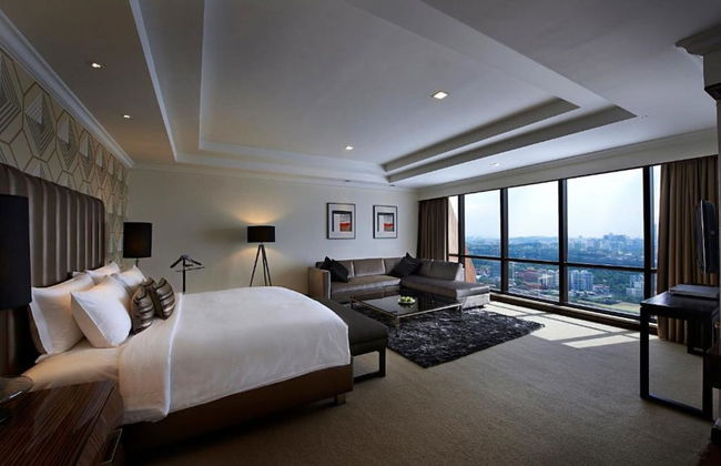 Family Apartment At Times Square - Foto 5