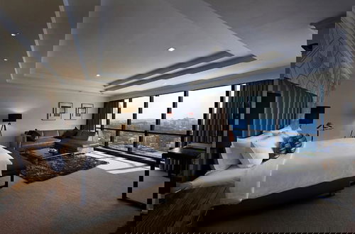 Foto 5 - Family Apartment At Times Square