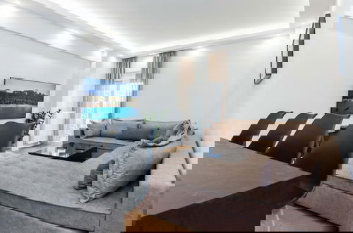 Foto 18 - Kallithea Modern Living w Designer Touch