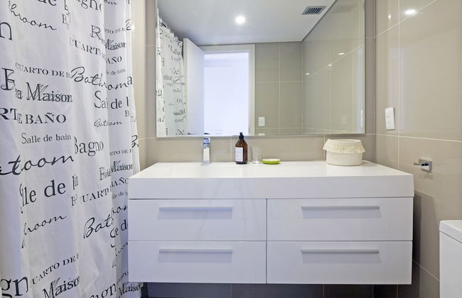 Oceana Suites Lumiere - Photo 16